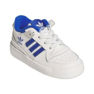 ZAPATILLA ADIDAS NIÑO FORUM LOW CL