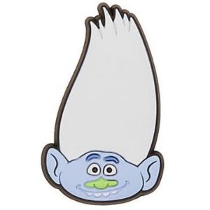 PINES CROCS TROLLS GUY DIAMOND