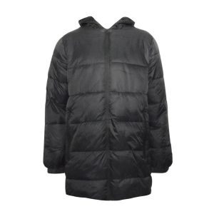 CAMPERA DE ABRIGO NO BRAND LARGA