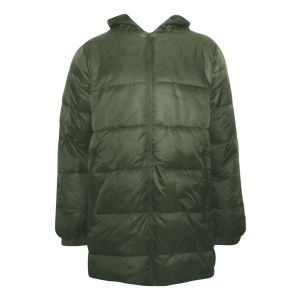 CAMPERA DE ABRIGO NO BRAND
