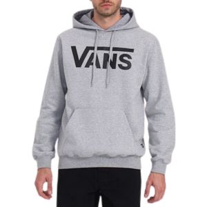 BUZO CON CAPUCHA VANS CLASSIC III PO