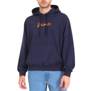 BUZO CON CAPUCHA VANS SCRIPTED VANS PULLOVER