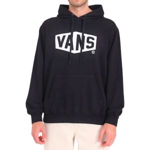 BUZO CON CAPUCHA VANS HEX LOGO PULLOVER