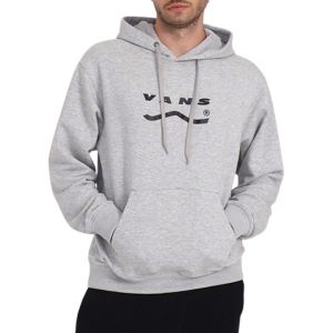 BUZO CON CAPUCHA VANS DETERMINED PULLOVER