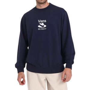 BUZO CUELLO REDONDO VANS ELEVATED