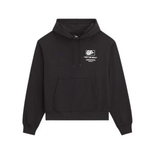 BUZO VANS STOCKPILE HI PULLOVER