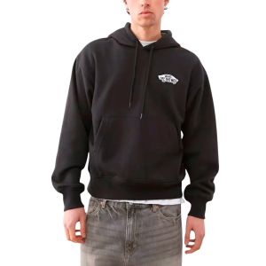 BUZO CON CAPUCHA VANS DOUBLE STANDARD PULLOVER