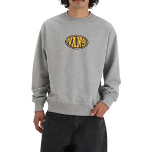 BUZO CUELLO REDONDO VANS WORLDWIDE 94 CREW