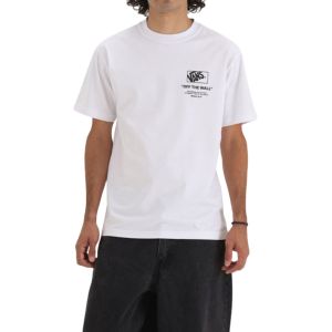 REMERA MANGA CORTA VANS STOCKPILE HI SS TEE